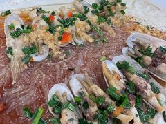 -好人家海鲜酒楼(淞南路店)
