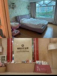 -生命加•Q考拉月子会所(玫瑰园店)