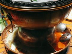 -小宇火锅烧烤(颜三路店)