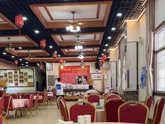 -台山第一家兴华黄鳝饭·黄鳝婆(合水分店)