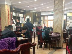 -力力豆花庄(广渠门店)