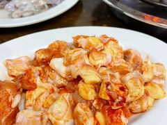 -西塔隆太白烤牛肉馆(图们路店)