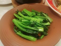 -清晖小苑·顺德菜(观澜湖新城店)