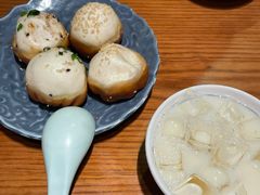 -鑫震源·苏式大虾生煎(山塘街店)