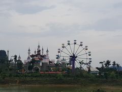 -龙谷湾旅游休闲度假区