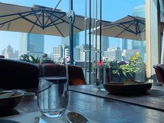 -Mercato莫卡多露台餐厅与酒吧(K11店)