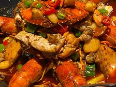 -虾胡闹龙虾馆(湄南河店)