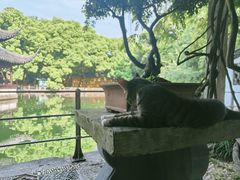 -西园戒幢律寺