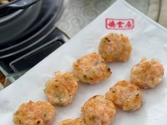 虾饼-德云居