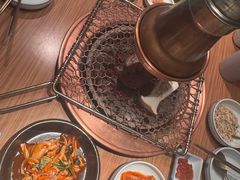 -王妃家(明洞中央店)