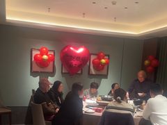 -小厨娘淮扬菜(天印大道店)