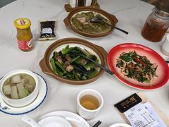 -码头见·潮汕菜(领展中心城店)