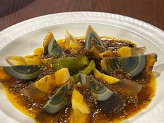 -肆海小川菜酒馆Wine Bistro (青年路店)