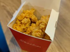 -肯德基(金爵万象店)