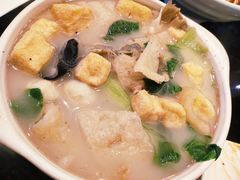 -五芳齋(云南南路店)