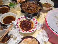 -串盟烧烤·长沙美食地标(星沙店)
