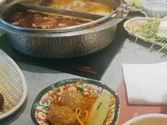 -一绪に寿喜烧(荟聚店)