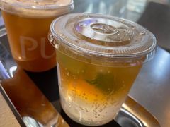-大益茶庭(永庆坊店)