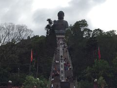 -天坛大佛