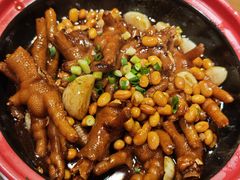 -小柴米·传统江西菜(八一广场店)