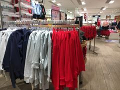 -GAP(厦门加州商业广场店)