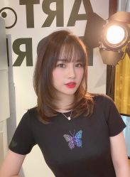 -CIT造型·烫发·染发