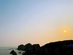 -石槽海滨浴场