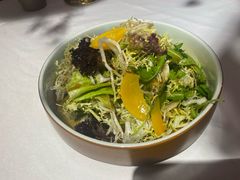 -小河盐帮·私家菜·烤鸭(三元桥·霄云路店)