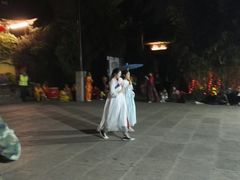 -无锡惠山寺