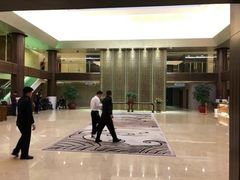 -中国科技会堂
