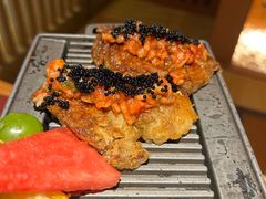 -花潮料理艺食馆(世欧广场店)
