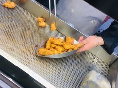 -1973继光香香鸡(大东方百货店)