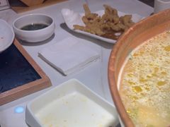 -祥源胡同·涮牛羊肉火锅(花桥店)