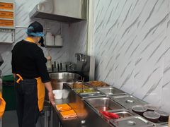 -想时吻泡蛋苕粉(徐东店)