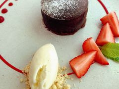 熔岩蛋糕-EN SPACE恩空间