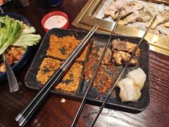 -新石器烤肉(之心城店)