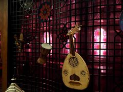 -Tajine Moroccan塔金摩洛哥中东餐厅