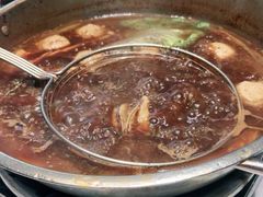 -鹅香四海·卤水火锅·砂锅粥·潮汕菜(宝安店)