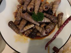 -钳小柒·小龙虾蓝龙王烧烤夜宵(长寿路店)