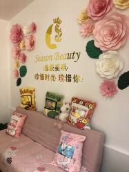 -Lab Season惜辰颜究社