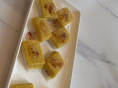 -晋阳春·山西菜·北京烤鸭(交大店)