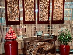 -静颐茶馆·素食(龙华店)