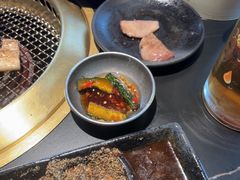 -谷牛和牛烤肉(漕河泾印象城店)