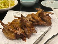 -泰山廊亦舫(丽景店)