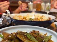 -金掌勺·锅包肉(双榆树店)