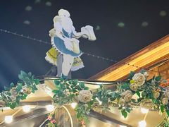 -巴伐利亚啤酒坊(意式风情街店)