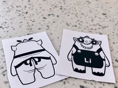 -茶力的小怪兽(梅林卓悦汇店)