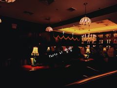 -隐肆威士忌鸡尾酒吧(玉沙国际店)