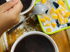 -透心凉糖水(听海居店)