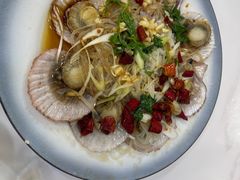 -来之顺海鲜菜馆·青岛菜·始于1993(栈桥店)